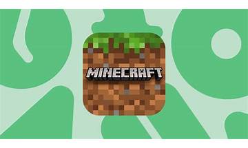 Minecraft: App Reviews; Features; Pricing & Download | OpossumSoft